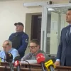 Суд обрав Тищенку запобіжний захід у справі щодо кол-центрів: нардеп взяв на засідання дві дуже дивні речі