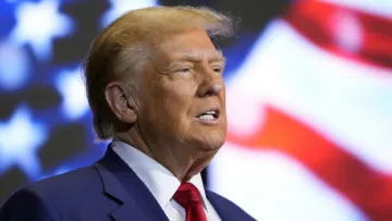 «Ми отримаємо набагато більше»: Трамп вперше прокоментував угоду про надра з Україною та сказав, чи стримає це Путіна