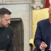 Зустрічі з Зеленським не буде: Трамп достроково залишив саміт G7 у Канаді – відома причина