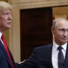 Трамп «рятує» Росію: Білий дім хоче надати Кремлю шанс уникнути санкційного покарання