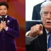 «Бовдур»: Дональд Трамп жорстко розкритикував ведучого премії Grammy-2026