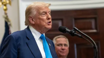 Втрати РФ у 14 разів більші за українські: Трамп зробив нову заяву про війну та відповів на погрози Медведєва