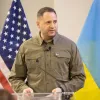 Очільник Офісу Президента Андрій Єрмак з українською делегацією прибув до Вашингтона: відомі деталі візиту