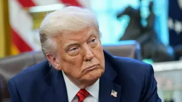 Трампа планують усунити від влади: експерт оцінив ймовірність імпічменту президенту США