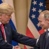 «Путін втомився від війни»: Трамп розповів, хто, на його думку, насправді перешкоджає миру