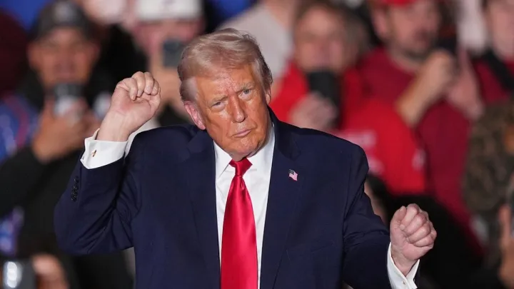 «Ми повинні її мати»: Трамп знову заговорив про контроль над Гренландією