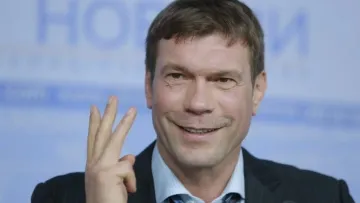 Гонорари за «вирішення питань» сягали 10 млн доларів: зрадник Царьов прокоментував вбивство свого друга Портнова 
