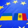 Рішення прийнято одноголосно: відкрився перший переговорний кластер про вступ до ЄС України та Молдови