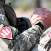 «Воюють на передовій свободи»: українські військові приєднаються до параду у Великій Британії