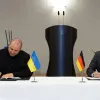 Німеччина додатково виділить Україні військової допомоги на 5 млрд євро: на що підуть кошти 