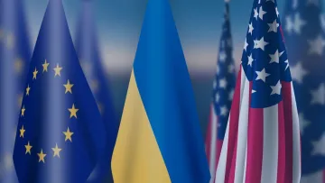 Україна разом із США та ЄС запропонують свої умови Путіну: західні ЗМІ повідомили деталі переговорів