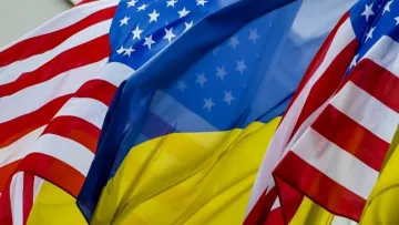 Переговори США та України: чи вдасться наблизити завершення війни у ​​Саудівській Аравії?