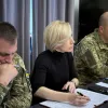 Верещук заявила про запуск реформи спротиву: нові закони мають перевести всю країну в режим бойової готовності