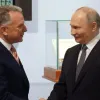 Спецпредставник Трампа Стів Віткофф знову приїхав до Путіна: говоритимуть про війну в Україні 