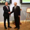 «Досягнуто великого прогресу!»: Трамп розповів про вдалі переговори Віткоффа з диктатором Путіним