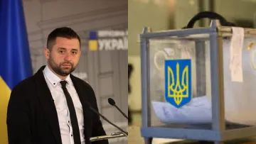 «Слуга народу» – про майбутні вибори: чому пропонують змішану систему голосування