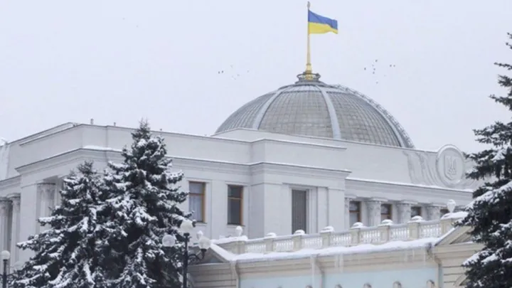 «Десь +12 градусів»: нардеп Железняк проінформував, що у Верховній Раді відсутнє опалення