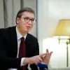 Росія звинуватила «нейтральну» Сербію у постачанні зброї Україні: що відповів президент Вучич 