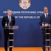 Лідери Сербії та Словаччини не поїдуть в Москву на парад: це трапилось на фоні заяви Зеленського
