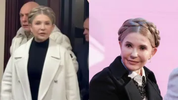 Тимошенко прибула до суду і вже зробила заяву: прокуратура просить 50 мільйонів застави