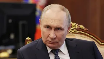 «Операція "Сутінки"»: російські еліти можуть готувати план усунення Путіна від влади