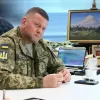 «Не варто сподіватися на диво»: Залужний сказав, за якої умови Україна поверне кордони 1991 чи 2022 року