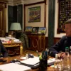 «Чи будете ви балотуватись?»: Залужного викликали до Києва, щоб відмовити від участі у президентських виборах