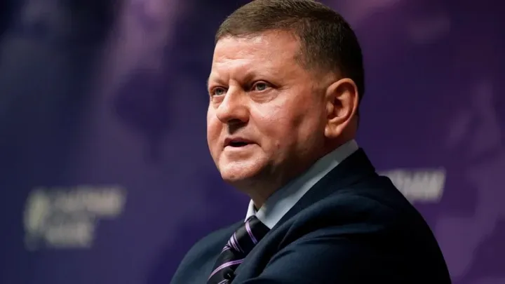 «Доктрина Першої світової»: Валерій Залужний розкритикував нинішню модель мобілізації
