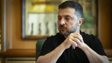 «Трамп сказав про підтримку»: Зеленський розкрив деталі розмови із лідерами Європи та президентом США 