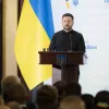 Запровадження множинного громадянства: Зеленський назвав перші країни, з якими домовлятиметься Україна 
