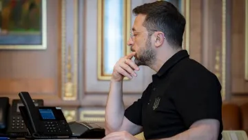 Зеленський залишився задоволений Путіним: президент України бачить позитивний знак від Кремля