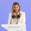 Дружина Зеленського відвідала Саміт перших леді та джентльменів: як виглядала перша леді