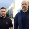 Зеленський після розмови з Трампом змінить посла України в США: відомі чотири кандидати, серед них – Шмигаль