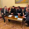 Зеленський та лідери країн ЄС подзвонили Трампу: Україна погодилася на 30-денне перемир’я – реакція Росії