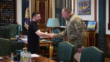 «Ці дії точно будуть в підручниках історії»: Зеленський прокоментував результати спецоперації СБУ «Павутина»