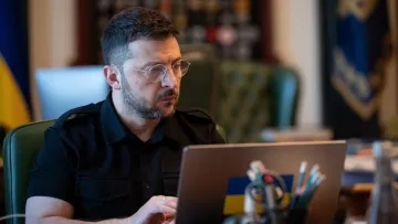 Африканська країна готова фінансувати виробництво дронів в Україні: Зеленський готовий допомогти у відповідь