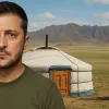 Зеленські, про яких ми нічого не знали: з Монголії розповіли всю правду про дитинство Президента України