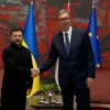 Володимир Зеленський вперше відвідав Белград: підсумки візиту президента України до Сербії