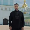«Бережіть свою державу»: Зеленський привітав українців з Днем Незалежності та звернувся до військових