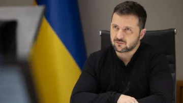 «Все це точно позитивно на Україну не впливає»: Зеленський про підсумки зустрічі в Саудівській Аравії