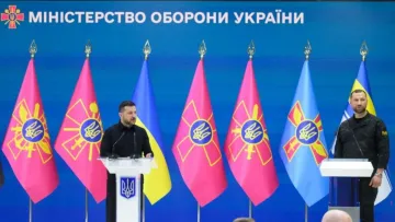 Зеленський зробив важливу заяву щодо мобілізації в Україні: «Більш людяного та системного підходу»