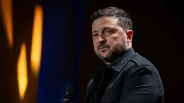 «Не хочу бути дуже відвертим»: Зеленський розкрив втрати України у війні з РФ