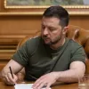Тепер офіційно: Зеленський створив Одеську міську військову адміністрацію та призначив її начальника 