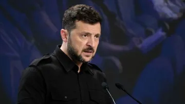 В Україні запроваджують мораторій на перевірки бізнесу: Зеленський повідомив про перше рішення оновленої РНБО