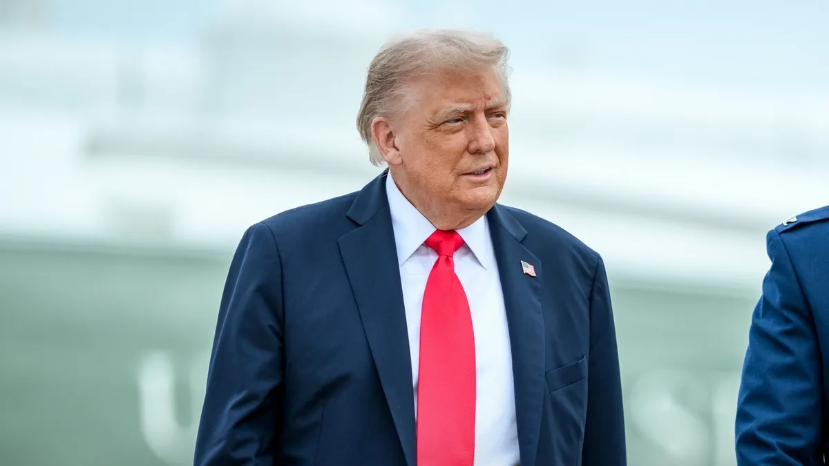Трамп хоче допомогти Україні за рахунок тарифів для Китаю: західні ЗМІ розкрили план тиску на Путіна