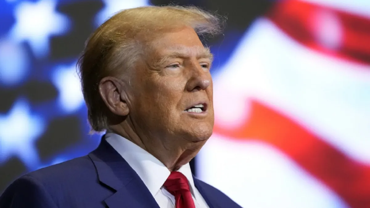 «Ми отримаємо набагато більше»: Трамп вперше прокоментував угоду про надра з Україною та сказав, чи стримає це Путіна
