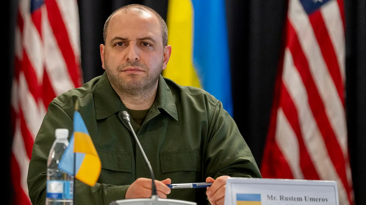Переговори України і Росії у Стамбулі: про що домовилися сторони