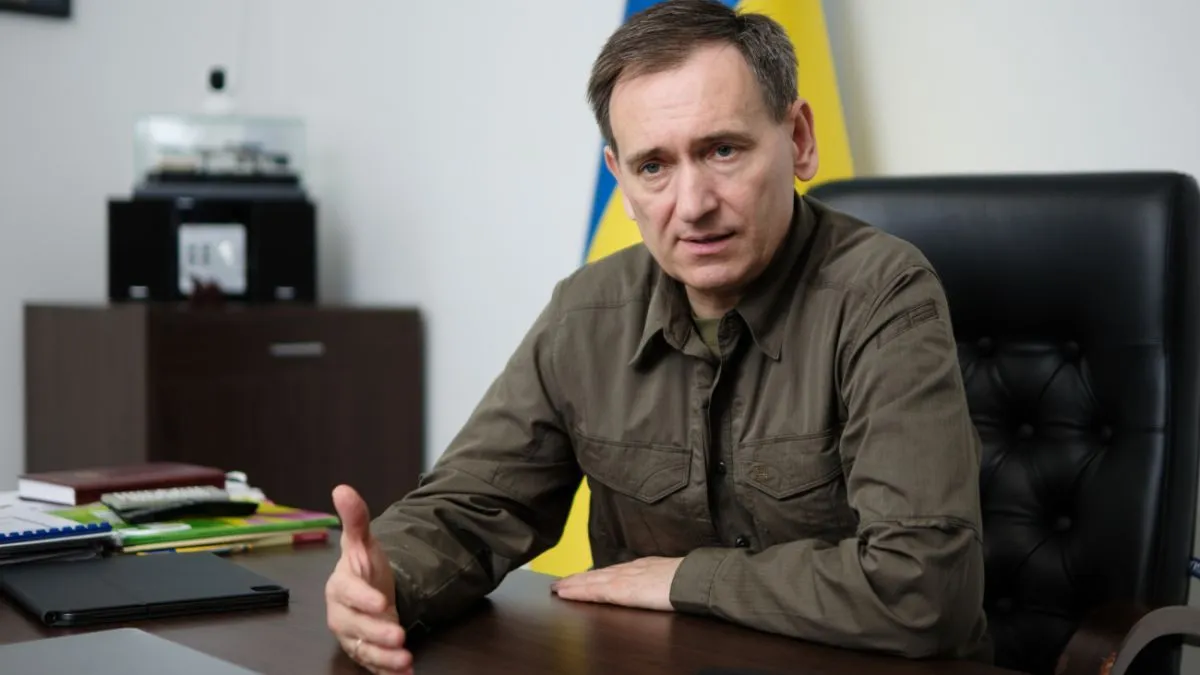 Майже всі «обмежено придатні» стали придатними: Веніславський розкрив нові подробиці про мобілізацію