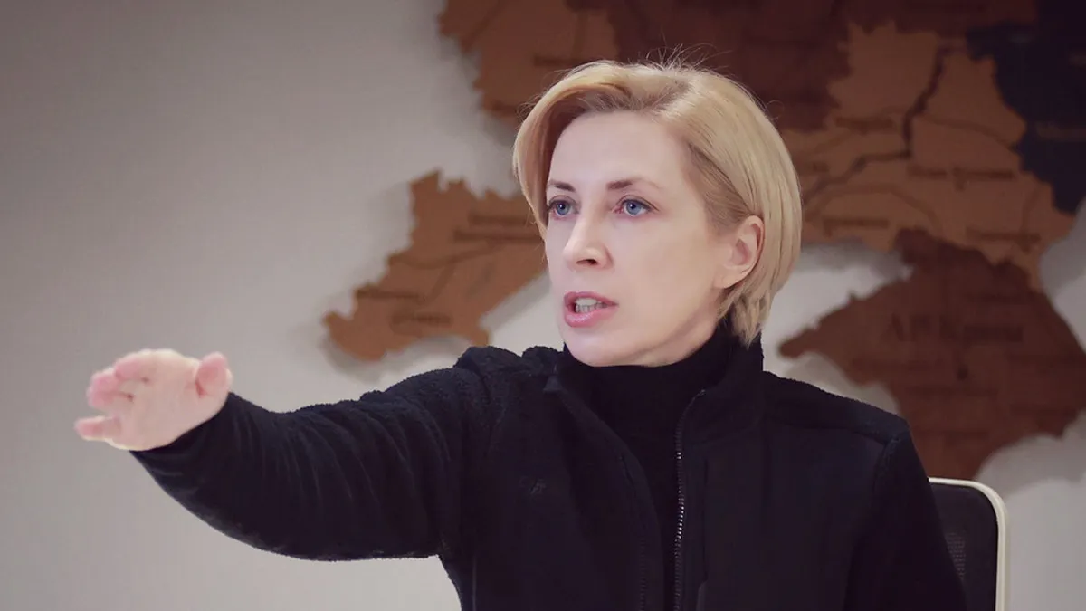 «Діти повинні готуватися до війни»: Верещук зробила гучну заяву, реакція українців розділилася