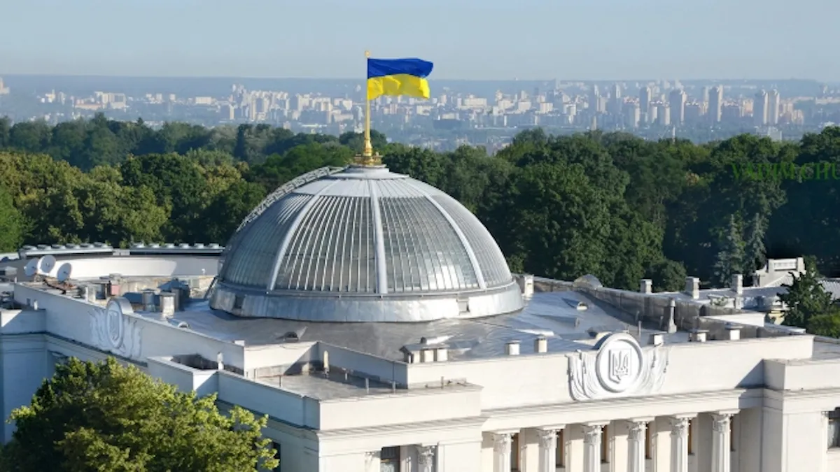 Зниження шлюбного віку до 14 років в Україні: Стефанчук розкрив, чи внесуть правку у законодавство